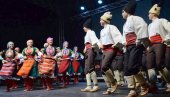 ČUVAJU TRADICIJU: U Kostolcu u subotu Smotra folklornih ansambala