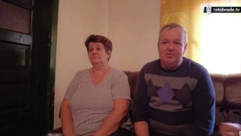 OŽENIO SE 10 PUTA ZA 10 GODINA: Za svoju 11. suprugu Ferid kaže Mi smo dve napaćene duše, našli smo se OŽENIO SE 10 PUTA ZA 10 GODINA: Za svoju 11. suprugu Ferid kaže Mi smo dve napaćene duše, našli smo se