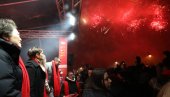 ZAVRŠEN KARNEVAL PRIJATELJSTVA NA PUTU SVILE: Građani Srbije donirali 1,8 miliona dinara u humanitarne svrhe (FOTO)