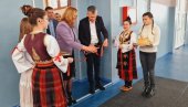 SAVINDAN NA ZLATIBORU: Osnovna škola dobila modernu multifunkcionalnu fiskulturnu salu SAVINDAN NA ZLATIBORU: Osnovna škola dobila modernu multifunkcionalnu fiskulturnu salu