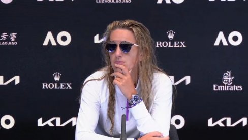 VELIKA POBEDA BELORUSKINJE: Azarenka se oduvala DŽoint VELIKA POBEDA BELORUSKINJE: Azarenka se oduvala DŽoint