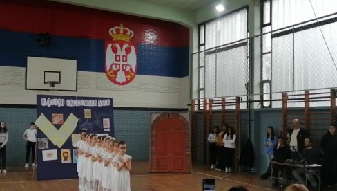 SAVINDAN U SUBOTICI: Počeli osmi Dečji svetosavski dani SAVINDAN U SUBOTICI: Počeli osmi Dečji svetosavski dani