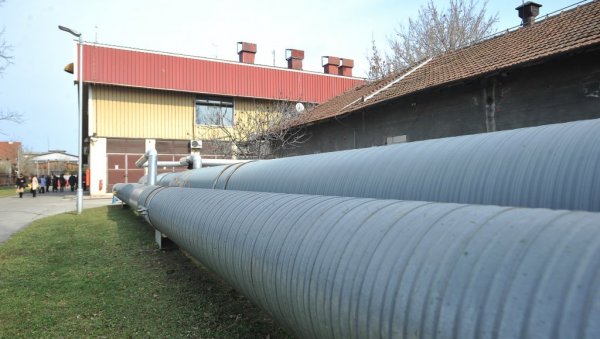 ИЗМЕНА САОБРАЋАЈА ДО 15. МАРТА : У Новом Саду почињу радови на топловоду ИЗМЕНА САОБРАЋАЈА ДО 15. МАРТА : У Новом Саду почињу радови на топловоду