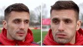 DUŠAN TADIĆ SKRHAN! Kapiten Srbije ne može da spava zbog onoga što se dešava u Ajaksu (VIDEO)