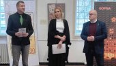 ОБЈЕДИНИЛА ПРОШЛОСТ И САДАШЊОСТ: Изложба „Век Борбе“ отворена у Параћину (ФОТО) ОБЈЕДИНИЛА ПРОШЛОСТ И САДАШЊОСТ: Изложба „Век Борбе“ отворена у Параћину (ФОТО)