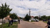 ДЕЧАКА ПОКОСИО КОМБИ ДОК ЈЕ ЧЕКАО МАМУ: Настављено суђење за смрт четворогодишњег Едина Крстића (ФОТО)