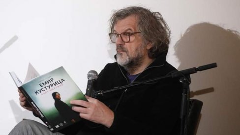 BIOGRAFIJA EMIRA KUSTURICE: Kult margine na slobodnoj planini BIOGRAFIJA EMIRA KUSTURICE: Kult margine na slobodnoj planini