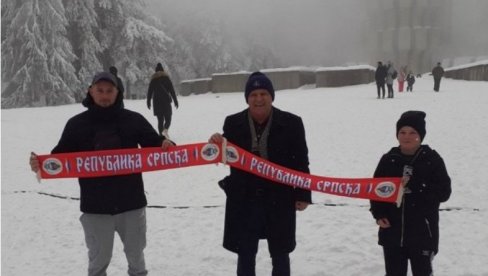 NAKON PREŽIVLJENOG KOŠMARA: Ranjeni Srbi sa Kosmeta uživaju na Kozari NAKON PREŽIVLJENOG KOŠMARA: Ranjeni Srbi sa Kosmeta uživaju na Kozari