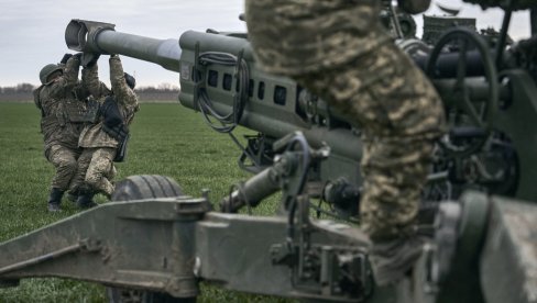 TAKVE IGRE SU VEOMA OPASNE: Ruski senator - Zapad čini sve da se proširi proksi-rat u Ukrajini TAKVE IGRE SU VEOMA OPASNE: Ruski senator - Zapad čini sve da se proširi proksi-rat u Ukrajini