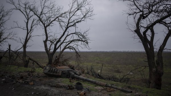 РАТ У УКРАЈИНИ: Патриот ступио на борбену дужност; САД увеле санкције ФСБ-у РАТ У УКРАЈИНИ: Патриот ступио на борбену дужност; САД увеле санкције ФСБ-у