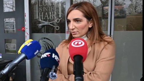 BRUTALNE KAZNE U HRVATSKOJ: Frizerka podigla cenu šišanja za nekoliko centi, sada mora da plati preko 3.000 evra BRUTALNE KAZNE U HRVATSKOJ: Frizerka podigla cenu šišanja za nekoliko centi, sada mora da plati preko 3.000 evra