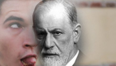 TREBA IZGOVORITI SAMO JEDNU REČ: Frojdov savet - kako se nositi za ZLONAMERNIM ljudima i njihovim uvredama TREBA IZGOVORITI SAMO JEDNU REČ: Frojdov savet - kako se nositi za ZLONAMERNIM ljudima i njihovim uvredama