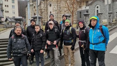NAJBOLJI ČUVARI PRIRODE: Planinarski klub Tornička Bobija“ obeležio 15 godina postojanja NAJBOLJI ČUVARI PRIRODE: Planinarski klub Tornička Bobija“ obeležio 15 godina postojanja