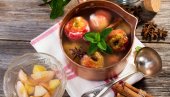 КОМПОТ ОД ЈАБУКА И ШЉИВА: Посластица коју су спремале наше баке КОМПОТ ОД ЈАБУКА И ШЉИВА: Посластица коју су спремале наше баке