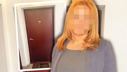 MARIJANA NI REČ O ZLOČINU: Osumnjičena za pokušaj ubistva supruga na Voždovcu branila se ćutanjem MARIJANA NI REČ O ZLOČINU: Osumnjičena za pokušaj ubistva supruga na Voždovcu branila se ćutanjem