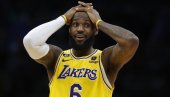 LEJKERSI IMAJU POZITIVAN SKOR: Lebron DŽejms je imao sjajnu rolu! LEJKERSI IMAJU POZITIVAN SKOR: Lebron DŽejms je imao sjajnu rolu!