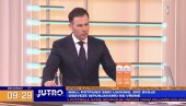 МИНИСТАР МАЛИ У ЈУТАРЊЕМ ПРОГРАМУ: Наша земља не стаје - Србија је научила да побеђује МИНИСТАР МАЛИ У ЈУТАРЊЕМ ПРОГРАМУ: Наша земља не стаје - Србија је научила да побеђује