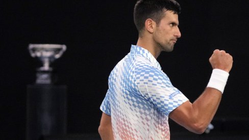 ĐOKOVIĆ SNAŽNO ZAPRETIO, ATP NAPRAVIO ISTORIJSKI USTUPAK! Tenis više neće biti isti ĐOKOVIĆ SNAŽNO ZAPRETIO, ATP NAPRAVIO ISTORIJSKI USTUPAK! Tenis više neće biti isti