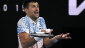 LAUREUS, GDE VAM JE NOVAK ĐOKOVIĆ?! Naš teniser izostavljen sa spiska kadidata za sportskog Oskara