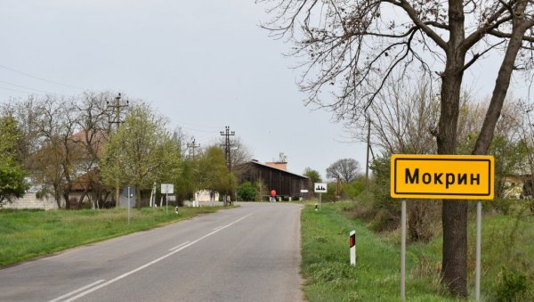 МАЈКА СТРАДАЛА У ПОЖАРУ, СИН ТЕШКО ПОВРЕЂЕН: Трагедија у Мокрину, мушкарцу у опекотинама 50 одсто коже МАЈКА СТРАДАЛА У ПОЖАРУ, СИН ТЕШКО ПОВРЕЂЕН: Трагедија у Мокрину, мушкарцу у опекотинама 50 одсто коже
