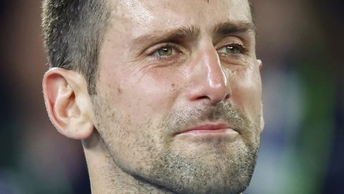 TENIS I TO DOČEKAO! Tri teniska asa slave što se Novak Đoković opet povredio TENIS I TO DOČEKAO! Tri teniska asa slave što se Novak Đoković opet povredio