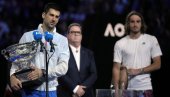 NOVAČE, KOME SE VIŠE DOKAZUJEŠ!? Stefanos Cicipas udario nikada jadnije na Đokovića NOVAČE, KOME SE VIŠE DOKAZUJEŠ!? Stefanos Cicipas udario nikada jadnije na Đokovića