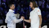 BOLI ME UVO! Šta li će Novak Đoković reći o ovom stavu Stefanosa Cicipasa? BOLI ME UVO! Šta li će Novak Đoković reći o ovom stavu Stefanosa Cicipasa?