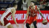 ЦРВЕНО-БЕЛИ СУ ЈОШ УВЕК У ИГРИ: Плеј-оф није немогућа мисија! ЦРВЕНО-БЕЛИ СУ ЈОШ УВЕК У ИГРИ: Плеј-оф није немогућа мисија!