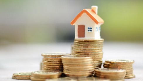ZA GODINU KVADRAT POSKUPEO OKO 300 EVRA: Cene nekretnina u Crnoj Gori u porastu, a glavni krivci - stranci ZA GODINU KVADRAT POSKUPEO OKO 300 EVRA: Cene nekretnina u Crnoj Gori u porastu, a glavni krivci - stranci