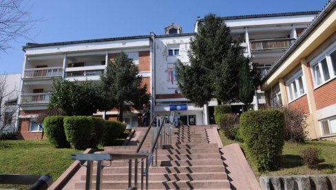 BIVŠEM VASPITAČU 14 GODINA ROBIJE: Obljubio štićenicu Doma Rada Vranješević u Banjaluci BIVŠEM VASPITAČU 14 GODINA ROBIJE: Obljubio štićenicu Doma Rada Vranješević u Banjaluci