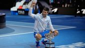 ĐOKOVIĆ JURIŠA NA NOVU TITULU: Poznato kad Novak igra prvi meč na Australijan openu ĐOKOVIĆ JURIŠA NA NOVU TITULU: Poznato kad Novak igra prvi meč na Australijan openu