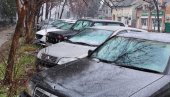 УДАР ПО ЏЕПУ ЗА РЕД НА ПАРКИНГУ: У Врбасу одлучили да стану на крај гужвама које праве возила у најужем центру града