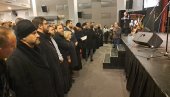 NIKŠIĆANI USKLIKNULI: Sveti Sava široka i svestrana ličnost