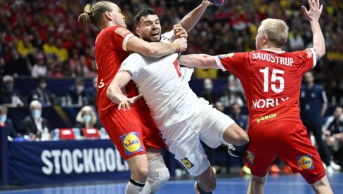 KAKVO FINALE SVETSKOG PRVENSTVA U RUKOMETU! Danska i Francuska u borbi na život i smrt: Svet je dobio trostrukog uzastopnog šampiona KAKVO FINALE SVETSKOG PRVENSTVA U RUKOMETU! Danska i Francuska u borbi na život i smrt: Svet je dobio trostrukog uzastopnog šampiona