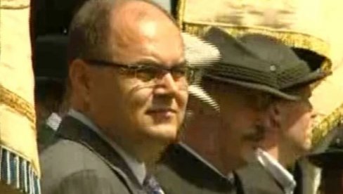 NEMAC IZBRISAO SVE RANIJE DATE IZJAVE: Kako je Šmit pre 16 godina hteo rehabilitovati nacističkog pukovnika NEMAC IZBRISAO SVE RANIJE DATE IZJAVE: Kako je Šmit pre 16 godina hteo rehabilitovati nacističkog pukovnika
