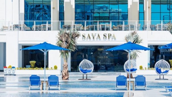 ДАН ЗАЉУБЉЕНИХ НА ОБАЛИ ЦРВЕНОГ МОРА: Adult only hotel који је тек отворен је идеалан избор за овај датум ДАН ЗАЉУБЉЕНИХ НА ОБАЛИ ЦРВЕНОГ МОРА: Adult only hotel који је тек отворен је идеалан избор за овај датум