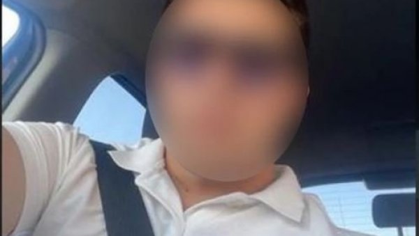 ИЗГУБИО КОНТРОЛУ И ЗАКУЦАО СЕ У КАМИОН: Отац тврди да је Марко младић који је настрадао у стравичној саобраћајки у Новом Саду ИЗГУБИО КОНТРОЛУ И ЗАКУЦАО СЕ У КАМИОН: Отац тврди да је Марко младић који је настрадао у стравичној саобраћајки у Новом Саду