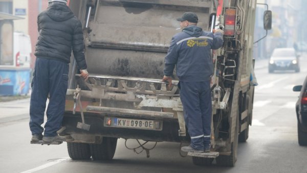 ПОСКУПЉЕЊЕ 18 ОДСТО: Нове цене комуналних услуга у Краљеву ПОСКУПЉЕЊЕ 18 ОДСТО: Нове цене комуналних услуга у Краљеву