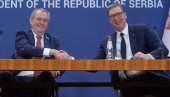 ВУЧИЋ И ЗЕМАН НАКОН САСТАНКА: То што је он рекао о Косову, остало је у срцима наших грађана (ВИДЕО) ВУЧИЋ И ЗЕМАН НАКОН САСТАНКА: То што је он рекао о Косову, остало је у срцима наших грађана (ВИДЕО)