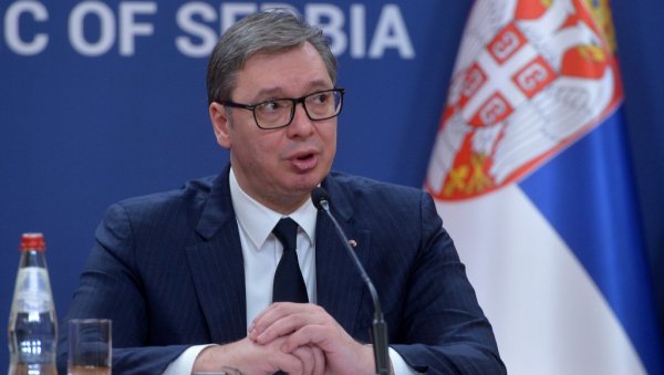 ШТО СЕ НЕ ПОШТУЈЕ РЕЗОЛУЦИЈА 1244 Вучић: Дајте нам право на став, Србија није напала ниједну другу земљу! ШТО СЕ НЕ ПОШТУЈЕ РЕЗОЛУЦИЈА 1244 Вучић: Дајте нам право на став, Србија није напала ниједну другу земљу!