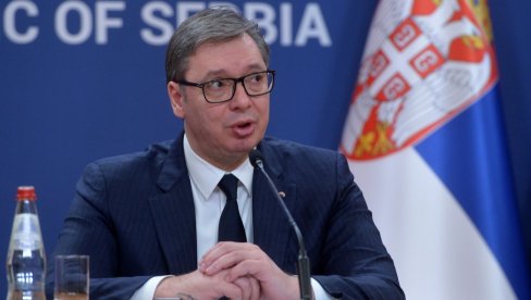 ŠTO SE NE POŠTUJE REZOLUCIJA 1244 Vučić: Dajte nam pravo na stav, Srbija nije napala nijednu drugu zemlju! ŠTO SE NE POŠTUJE REZOLUCIJA 1244 Vučić: Dajte nam pravo na stav, Srbija nije napala nijednu drugu zemlju!