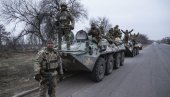 STRAHUJU ZBOG RATA U UKRAJINI: Velika Britanija povećava budžet nacionalne odbrane?