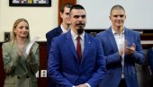 ĐORĐE NAJBOLJI BESEDNIK: Pravni fakultet nastavio tradiciju, posle dve godine pauze ĐORĐE NAJBOLJI BESEDNIK: Pravni fakultet nastavio tradiciju, posle dve godine pauze