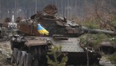 RAT U UKRAJINI: Ruske snage napreduju kod Avdejevke, žestoke borbe u Bahmutu; Zelenski - Naše akcije će biti moćne (MAPA/FOTO/VIDEO)