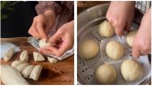 КИНЕСКИ РЕЦЕПТ ЗА ХЛЕБ НА ПАРИ: Брзе и укусне погачице (ВИДЕО) КИНЕСКИ РЕЦЕПТ ЗА ХЛЕБ НА ПАРИ: Брзе и укусне погачице (ВИДЕО)