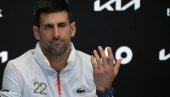 СРБИЈА ЈЕ ОВО СА НЕСТРПЉЕЊЕМ ЧЕКАЛА: Новак Ђоковић најавио ванредно обраћање, откриће све о повреди у Аустралији и како даље