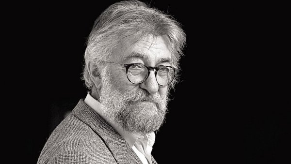 ДРАЖА САД ИСПИТУЈЕ ДРУГЕ СВЕТОВЕ: In memoriam - Изненада нас је напустио колега Драгослав Марковић ДРАЖА САД ИСПИТУЈЕ ДРУГЕ СВЕТОВЕ: In memoriam - Изненада нас је напустио колега Драгослав Марковић
