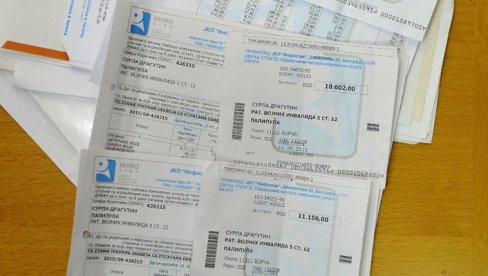 РЕПРОГРАМ ДУГА ДО КРАЈА ОКТОБРА: Инфостан продужио рок за плаћање неизмирених дуговања РЕПРОГРАМ ДУГА ДО КРАЈА ОКТОБРА: Инфостан продужио рок за плаћање неизмирених дуговања