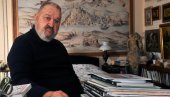 HODOČASNIK SA KIČICOM I PEROM: Knjiga Milutina Dedića Zapisi s predumišljajem HODOČASNIK SA KIČICOM I PEROM: Knjiga Milutina Dedića Zapisi s predumišljajem