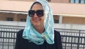 REFIKA PREDSEDNICA MEDŽLISA: Žena na čelu Islamske zajednice u Crnoj Gori REFIKA PREDSEDNICA MEDŽLISA: Žena na čelu Islamske zajednice u Crnoj Gori
